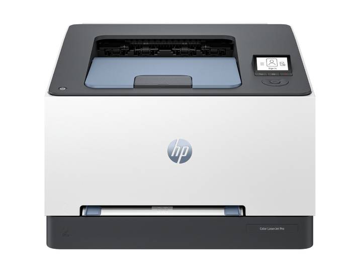 HP Color LaserJet Pro 3202dn, Laser, Couleur, 600 x 600 DPI, A4, 25 ppm, Impression recto-verso 8D7L0A#B19