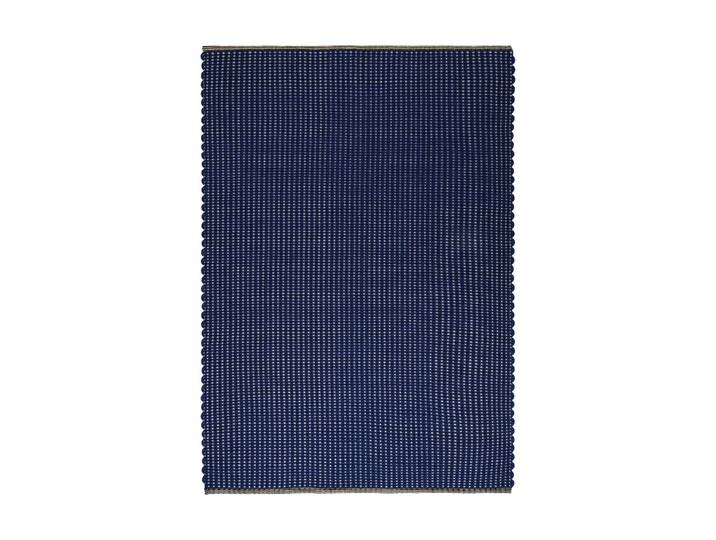 Tom Dixon Cord Teppich Ultramarine Blue, 200x300 cm