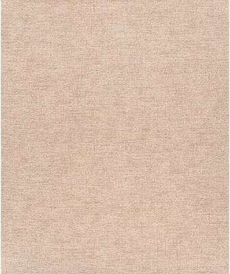 Chesapeake Tansy Taupe Distressed Wallpaper