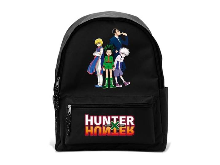 HUNTER X HUNTER - Heros - Backpack '42x32x14cm'