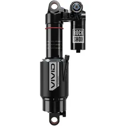 RockShox, Velodämpfer, (225 mm, 70 mm)