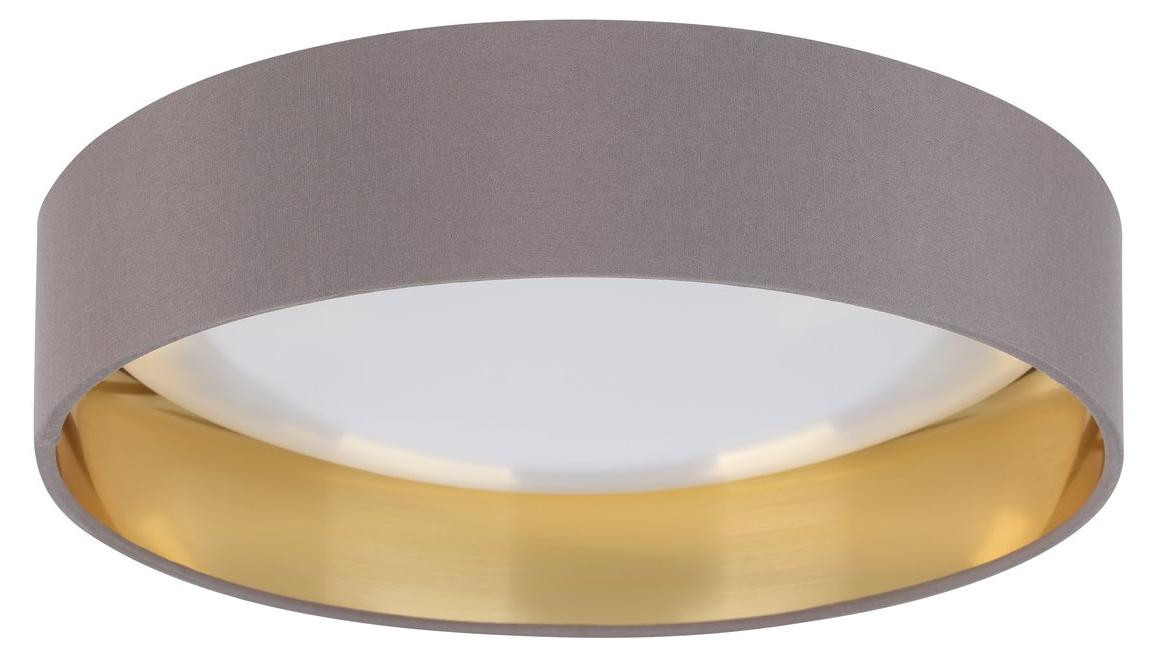 Eglo Palomaro 75773 LED plafondlamp