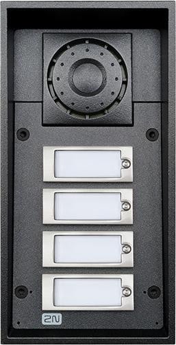 2N 9151104W Telecommunicatie Apparaat, Zwart