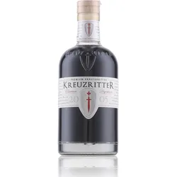 Kreuzritter Elixirium Digestivum Kräuterlikör 30% Vol. 0,5l