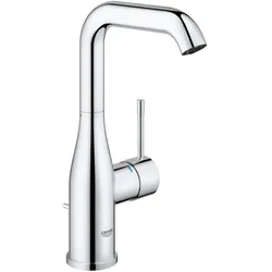Grohe Essence Waschtischarmatur L-Size 32628001 chrom, schwenkbarer Auslauf