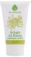 Erbex Artiglio del Diavolo Emulsione 75ml