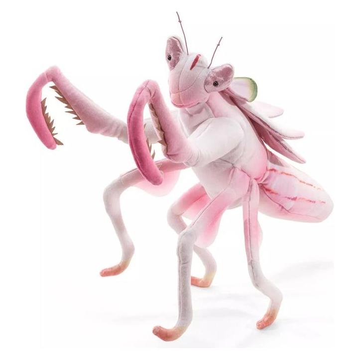 Folkmanis Gottesanbeterin / Orchid Mantis (3236)