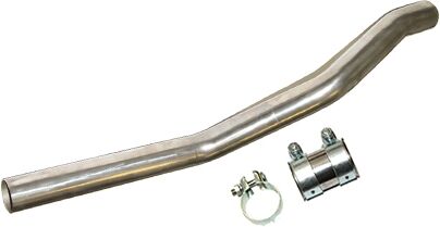 Lrt Reparaturrohr, Ruß-/partikelfilter R4150 Für Opel Gm
