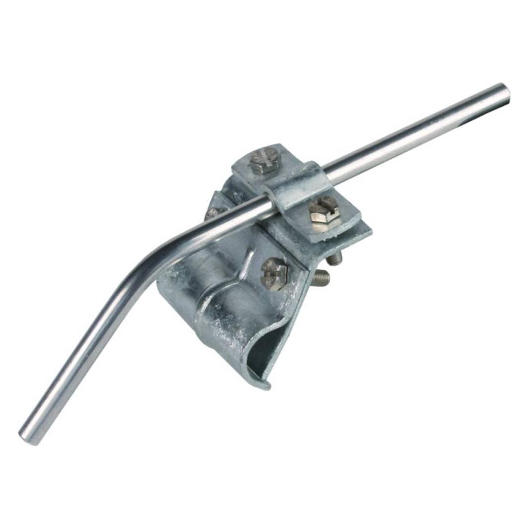 Dehn Soehne Dachrinnenklemme St/tZn f.Wulst 13-25 339 010 (Sonstige) (339010)