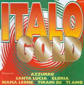 Various - Italo Gold - Preis vom 09.10.2026 07:28:09 h