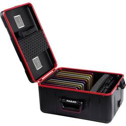 Parat PARAPROJECT® Case TC10 ACTIVE Lade- und Managementsystem Passend für alle Tablets, die QuickCharge oder PD unterstützen 208746151