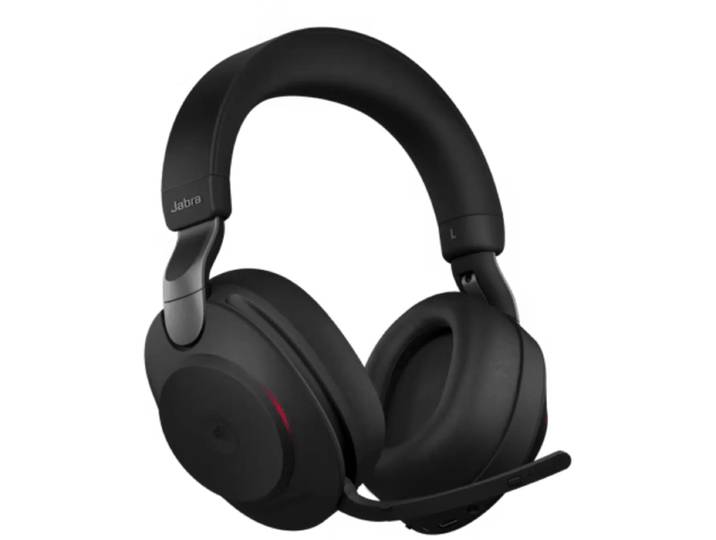 Jabra Evolve2 85 USB C MS Draadloze Office Headset