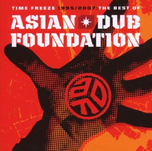 Asian Dub Foundation - Time Freeze: the Best of - Preis vom 12.10.2026 11:37:12 h