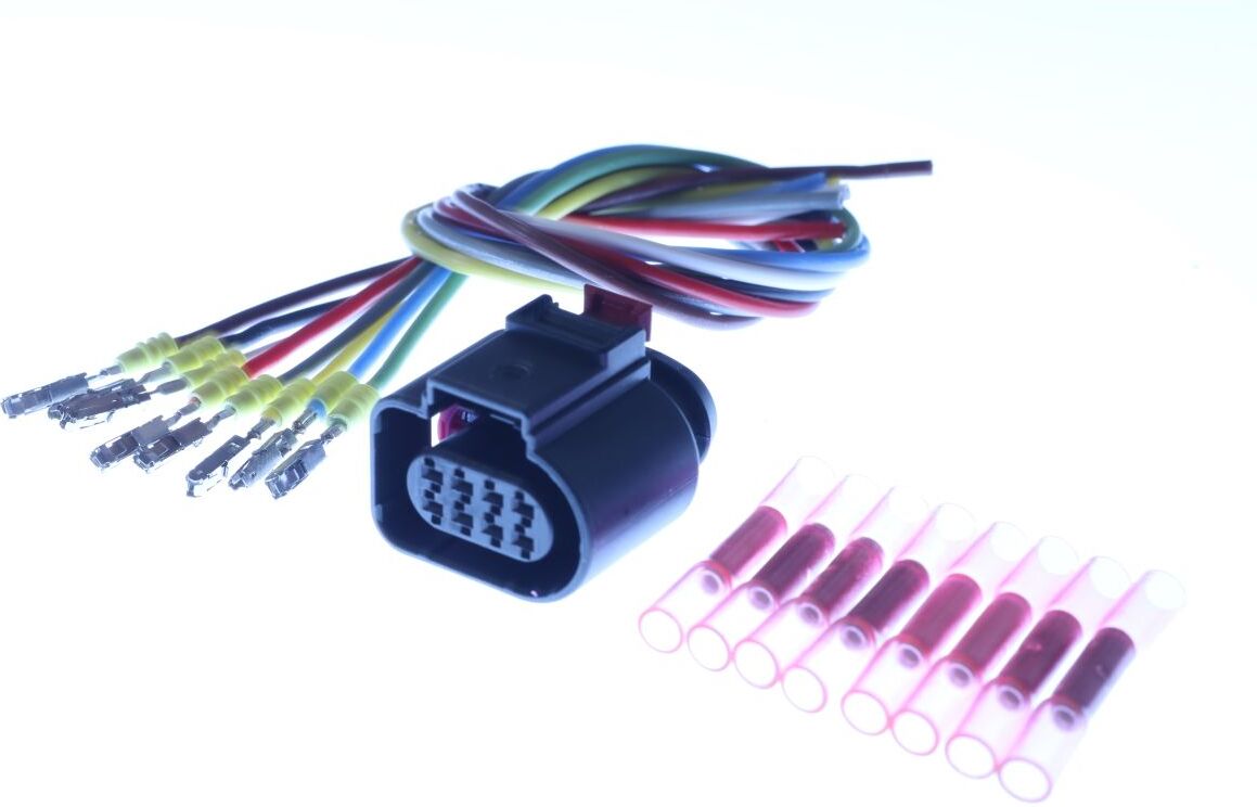 Kabelreparatursatz SENCOM 20645