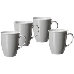 Ritzenhoff & Breker, Tasse, Doppio (320 ml, 4x)