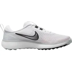 Nike Golf Golfschuhe Infinity Ace Next Nature, weiss