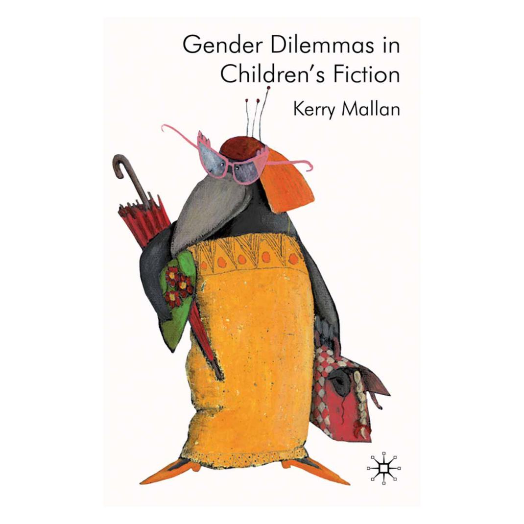 Springer Gender Dilemmas in Children's Fiction (Englisch, Softcover, K. Mallan) (55839428)