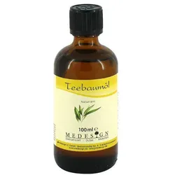Teebaum Öl 100 ML