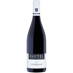 Dautel Lemberger trocken 2024