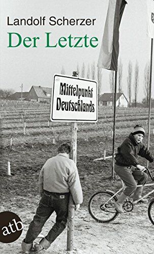 Landolf Scherzer - Der Letzte - Preis vom 18.10.2026 19:22:15 h
