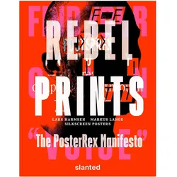 Rebel Prints, Fachbücher von Markus Lange, Lars Harmsen