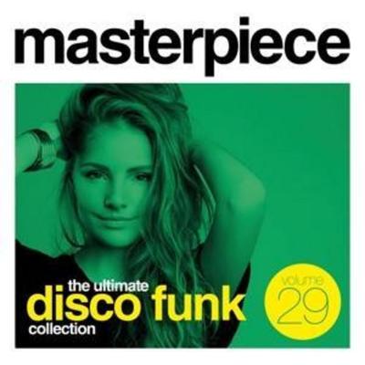 MASTERPIECE COLLECTION Vol. 29 - Various, CD