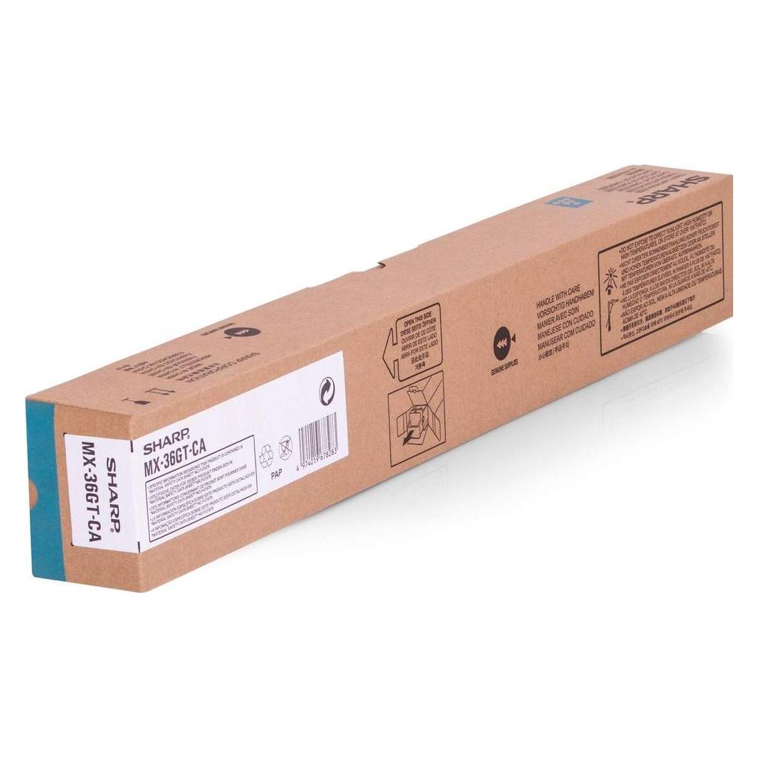 Sharp Mx-36gtca (C) (MX-36GTCA)