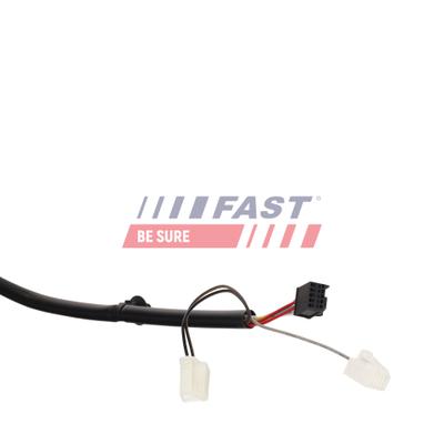 FAST ft13620 links für Mercedes