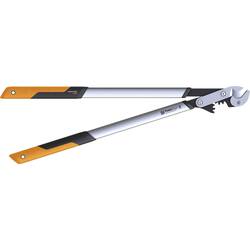 Fiskars 1020189 PowerGearX LX99-L Astschere Amboss