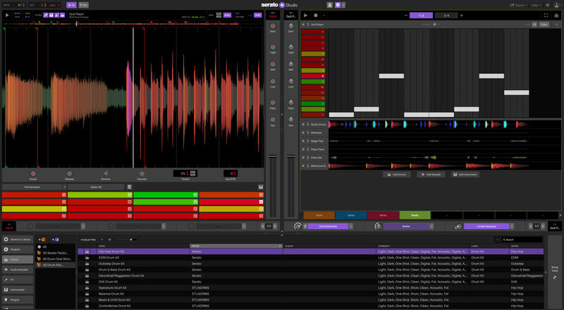 Serato Studio