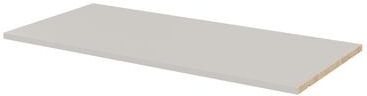 Palace Imports 100% Solid Wood Large Shelf for Pantry Cabinets, Sideboards, Bookcases & Bathroom Cabinets
