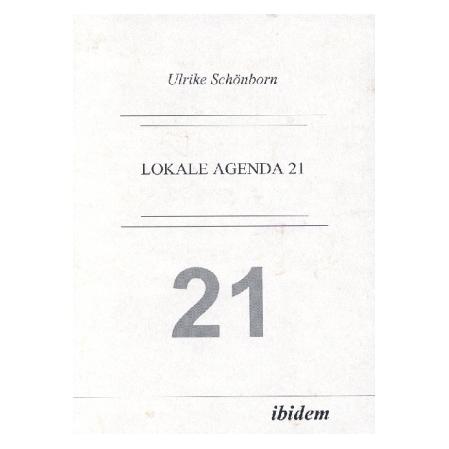 ibidem Lokale Agenda 21 (Softcover, Ulrike Schönborn) (51385175)