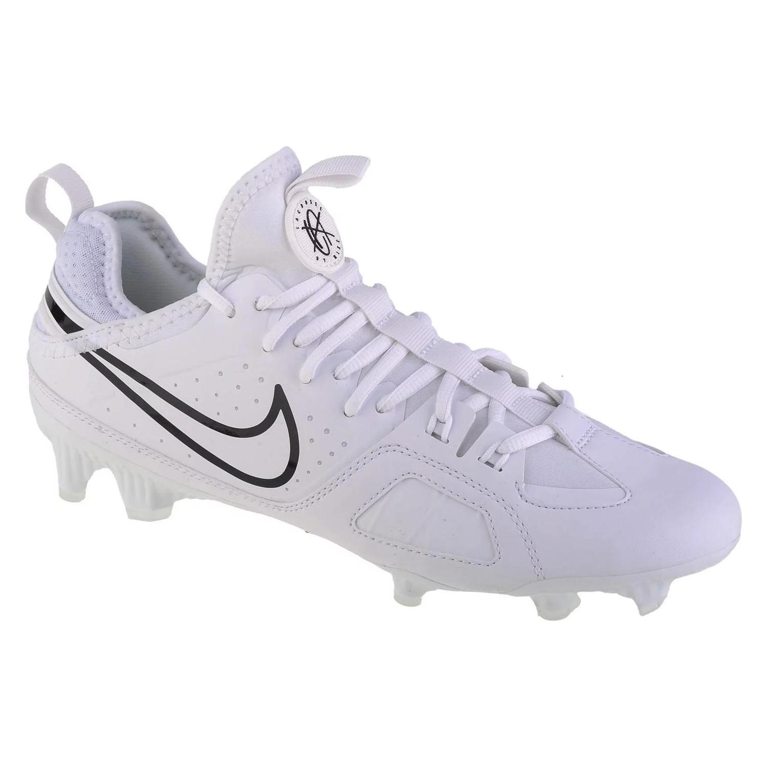 Nike Huarache Varsity Lax Schuhe (43) (FD0090-101)