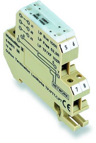 Weidmüller 4127830000 S14K30 30VRMS 38VDC RINGEN VDR Scheiben-Varistor 1St.