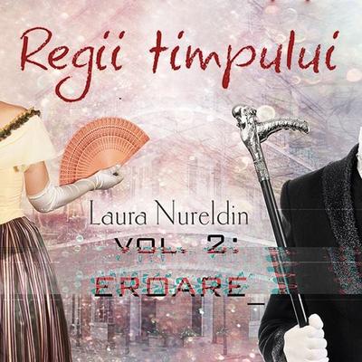 Eroare - Laura Nureldin, Audio, 9789152163023
