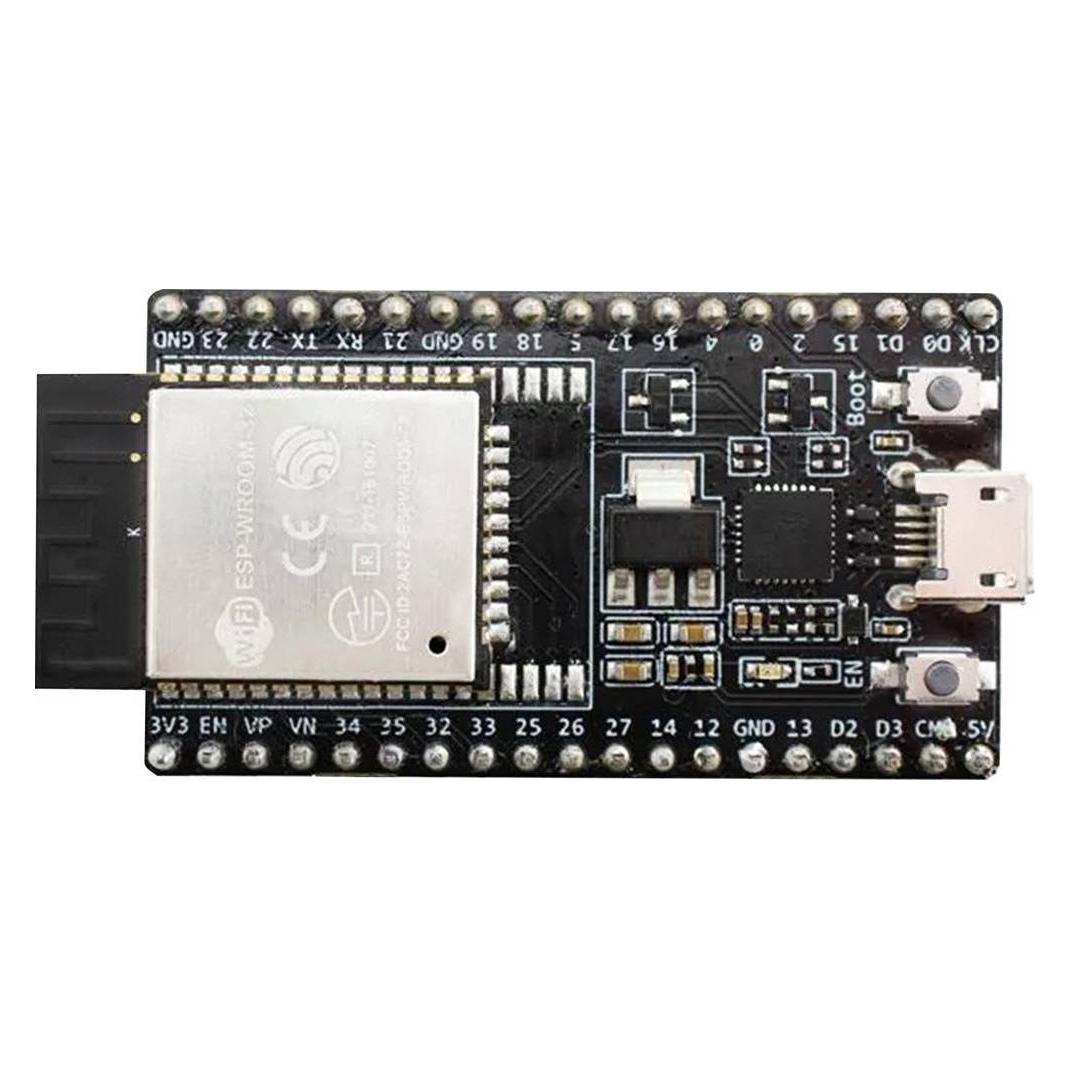 Espressif ESP32-DevKitC (ESP32-DevKitC-VE)