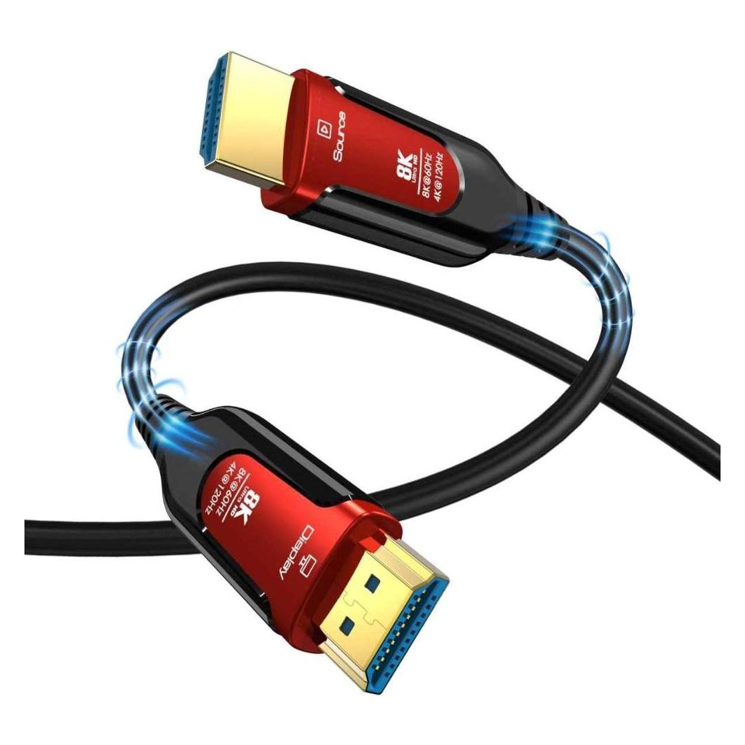 PremiumCord HDMI - HDMI (15 m) (kphdm21r15)
