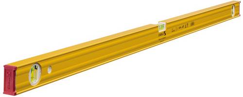 Stabila Type 80 AS-2 19173 Leichtmetall-Wasserwaage 120 cm