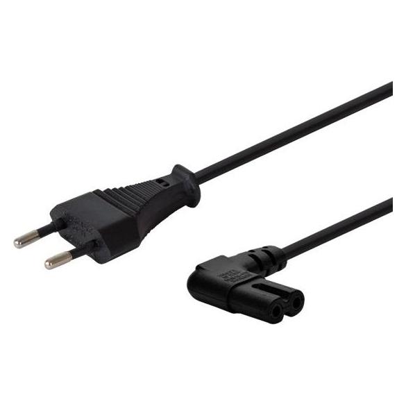 Savio CL-144 Schwarz 3 m (3 m) (CL-144)