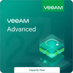 Veeam Advanced Capacity Pack