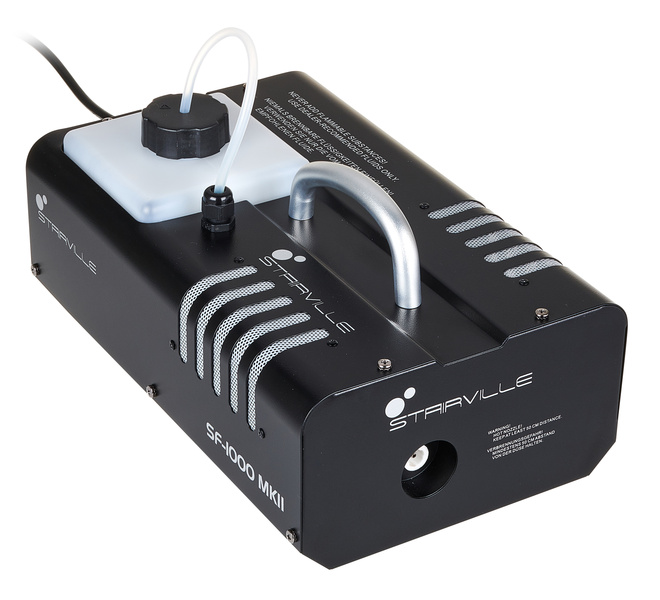 Stairville SF-1000 MKII Fog Machine 1200W
