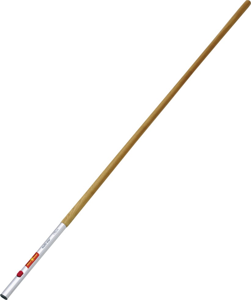 Wolf-Garten Wolf Garten Eschen-Stiel Multi-Star ZM 170 170 cm
