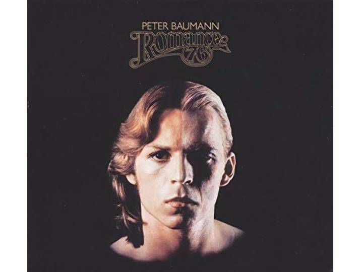 Peter Baumann - Romance 76