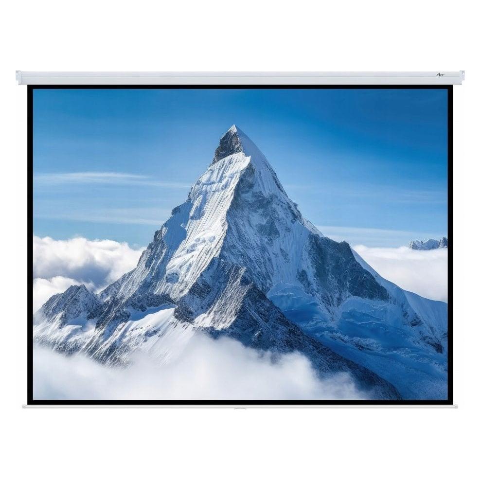Art HAND SCREEN 120inch 183x244cm MA-120 (39532740)