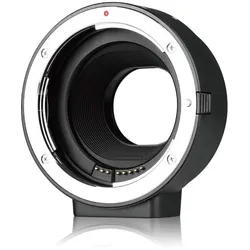 Meike Canon Adapter Ring EOS M Mount to Canon EF/EFS Mount