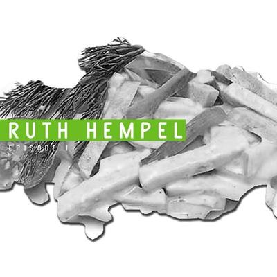Ruth Hempel - Episode I - Ruth Hempel, Audio, 4056198084724