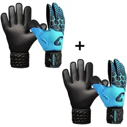 Kralle Junior 2er Bundle Blau 3