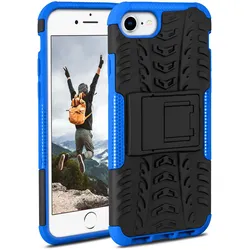 ONEFLOW Tank Case iPhone 7 Panzerhülle Outdoor