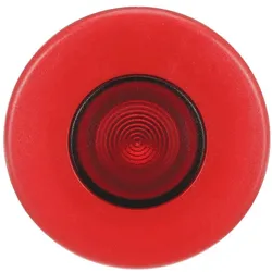 ABB Stotz S&amp;J NOT-AUS-Pilztaster MPMP4-11R