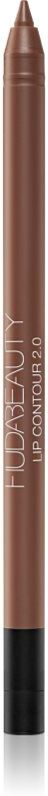 Huda Beauty Lip Contour 2.0 contour lip pencil shade Terracotta 0,5 g